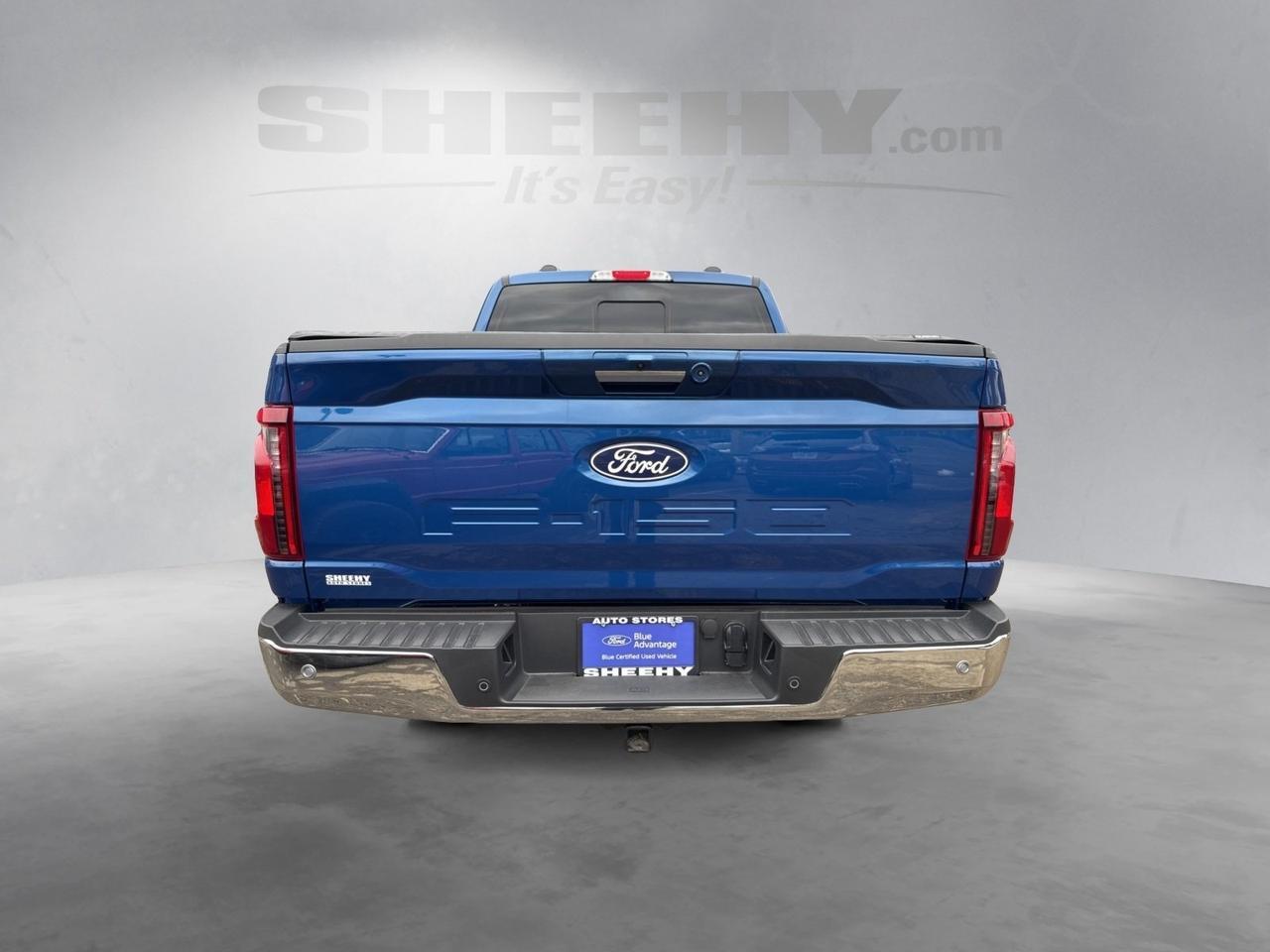 2024 Ford F-150 XLT Warrenton VA