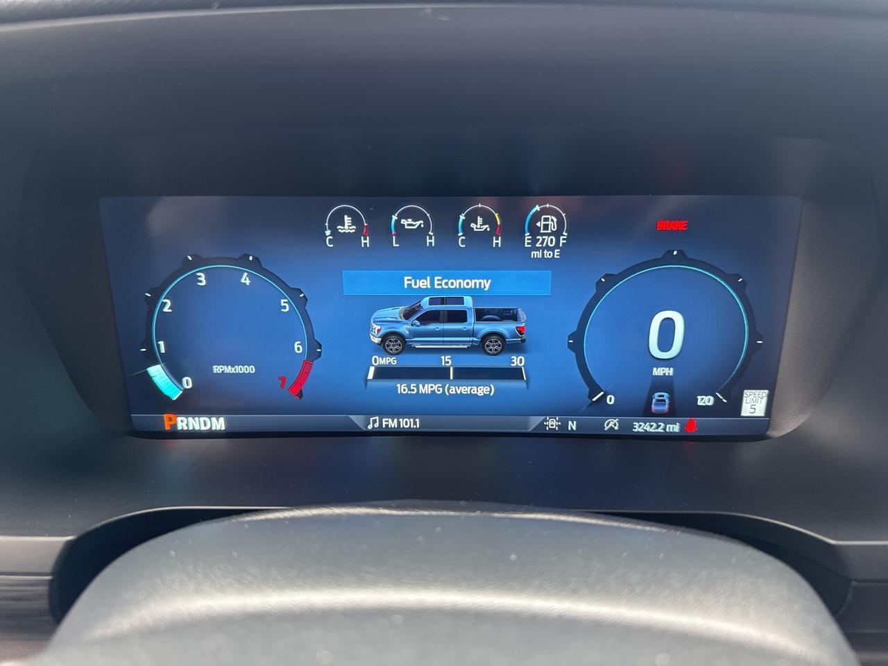 2024 Ford F-150 XLT Warrenton VA