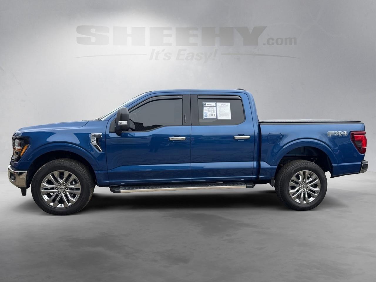 2024 Ford F-150 XLT Warrenton VA