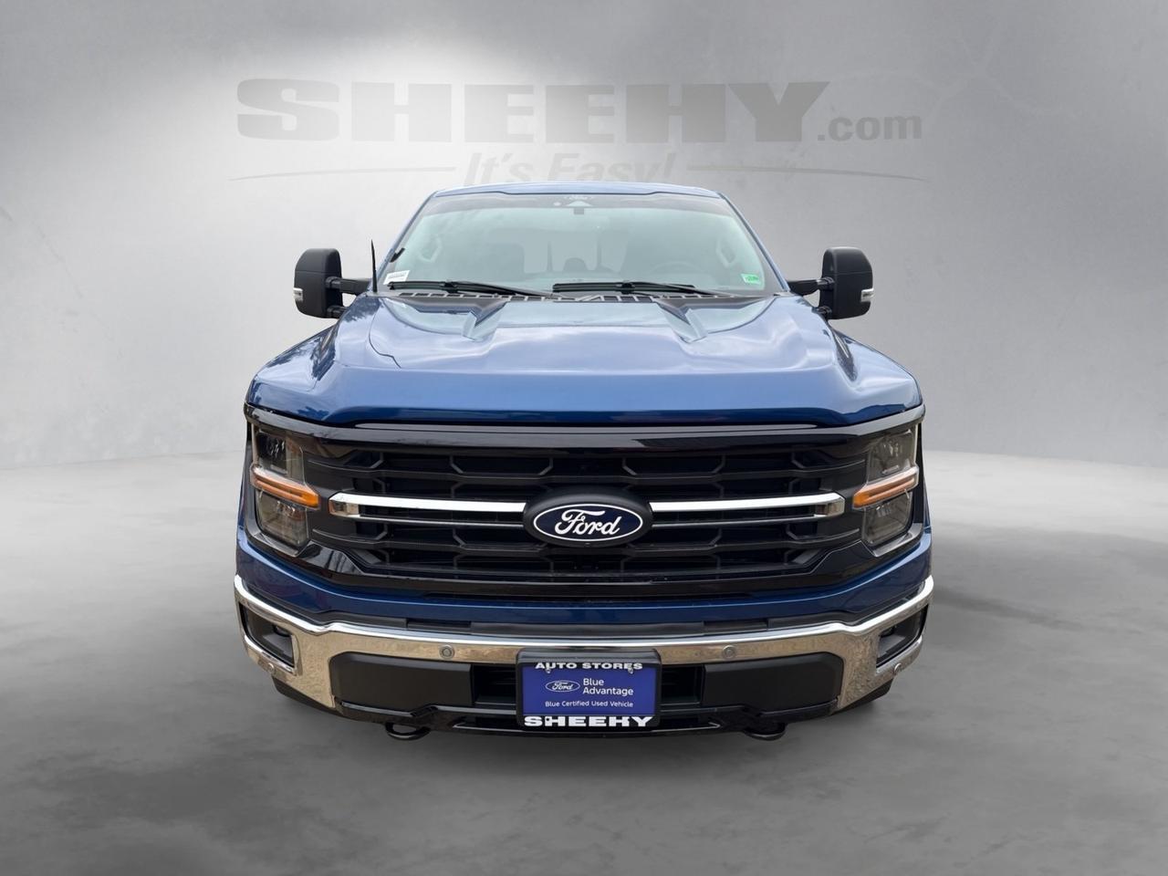 2024 Ford F-150 XLT Warrenton VA