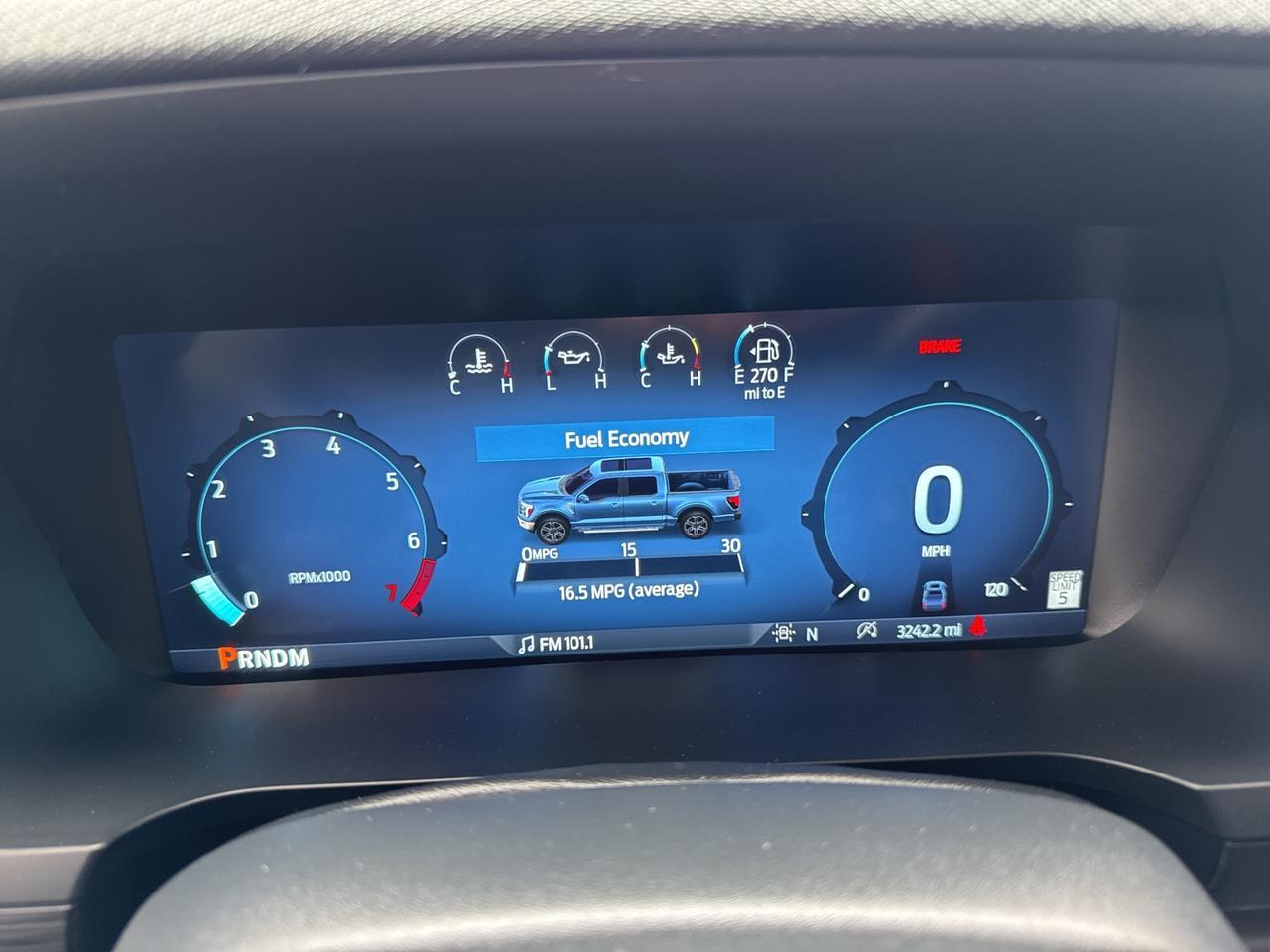 2024 Ford F-150 XLT Warrenton VA