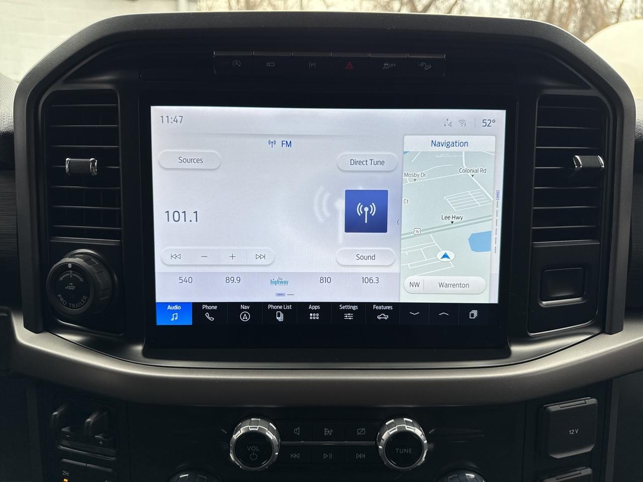 2024 Ford F-150 XLT Warrenton VA