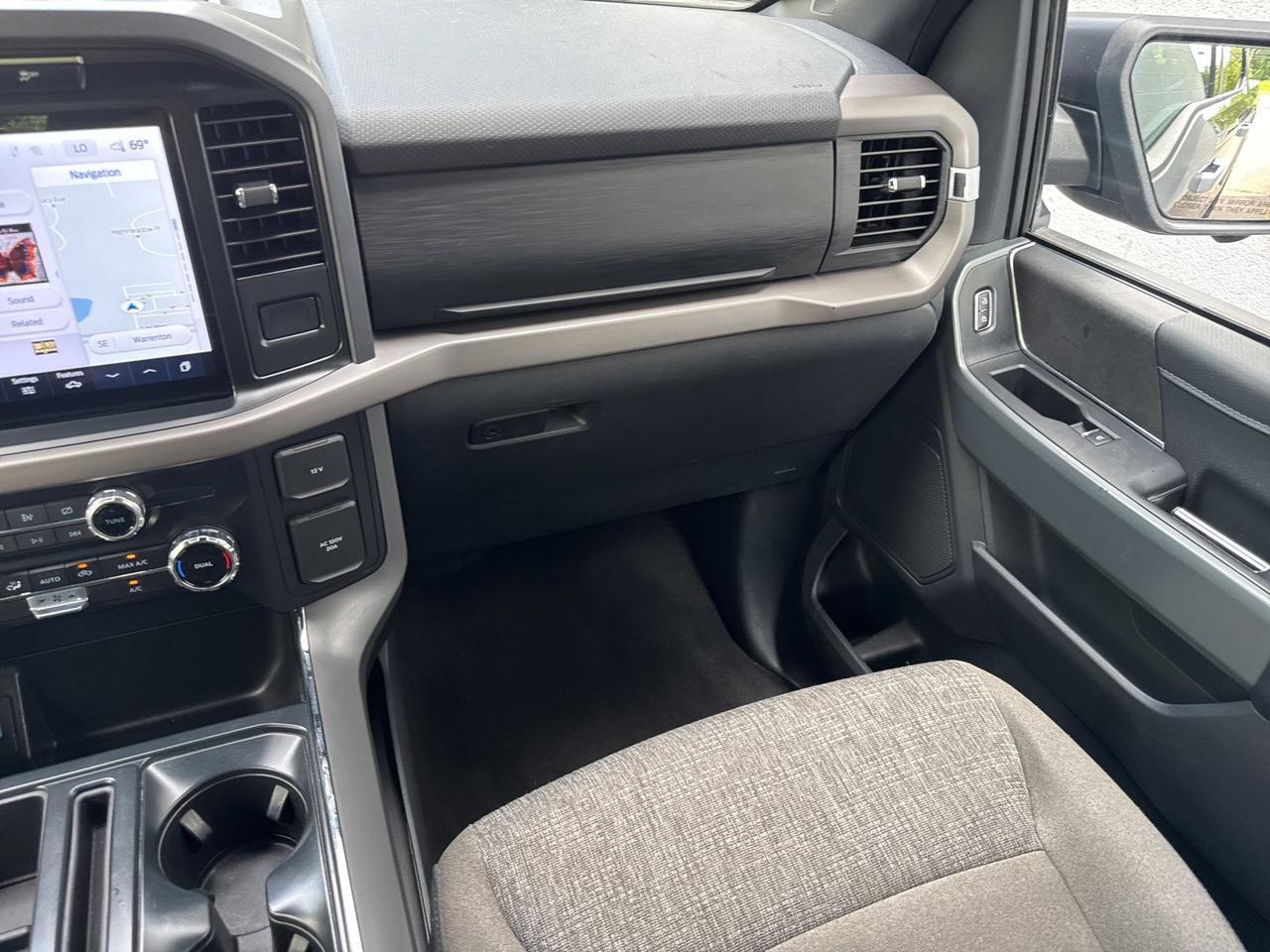 2024 Ford F-150 XLT Warrenton VA