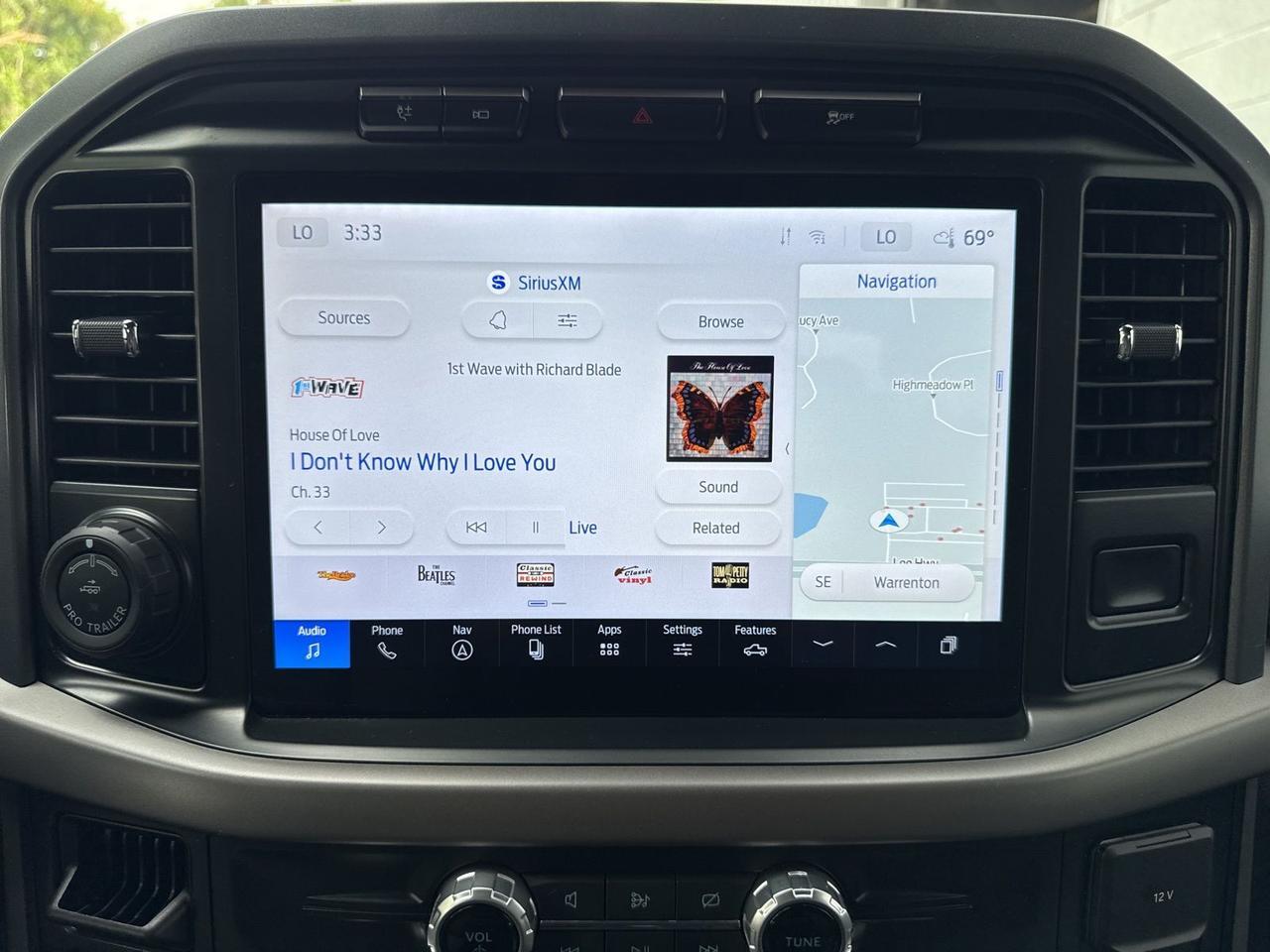 2024 Ford F-150 XLT Warrenton VA