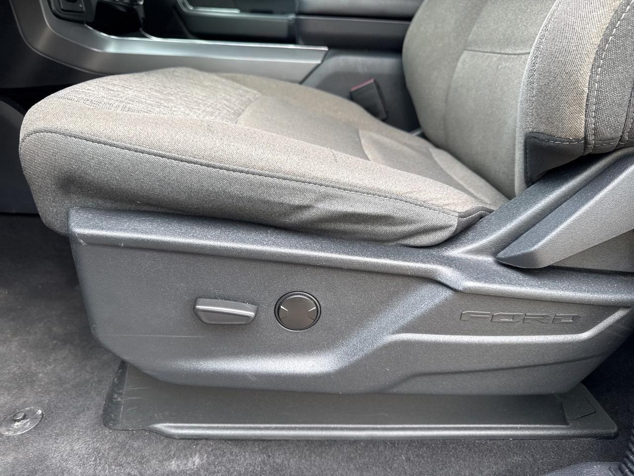2024 Ford F-150 XLT Warrenton VA
