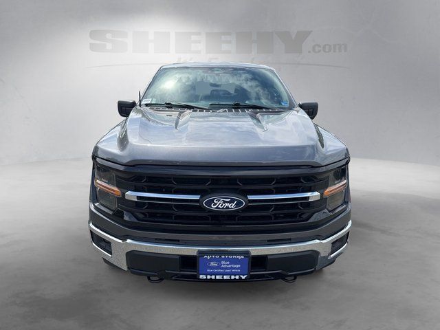 2024 Ford F-150 XLT Warrenton VA