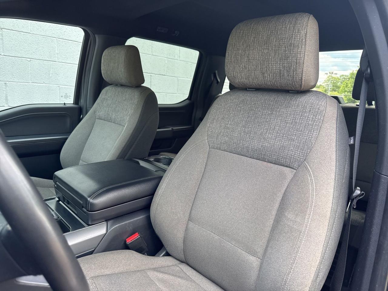 2024 Ford F-150 XLT Warrenton VA