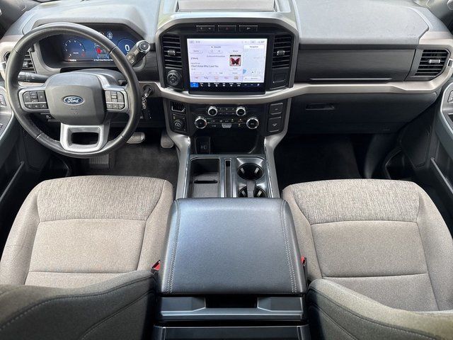 2024 Ford F-150 XLT Warrenton VA