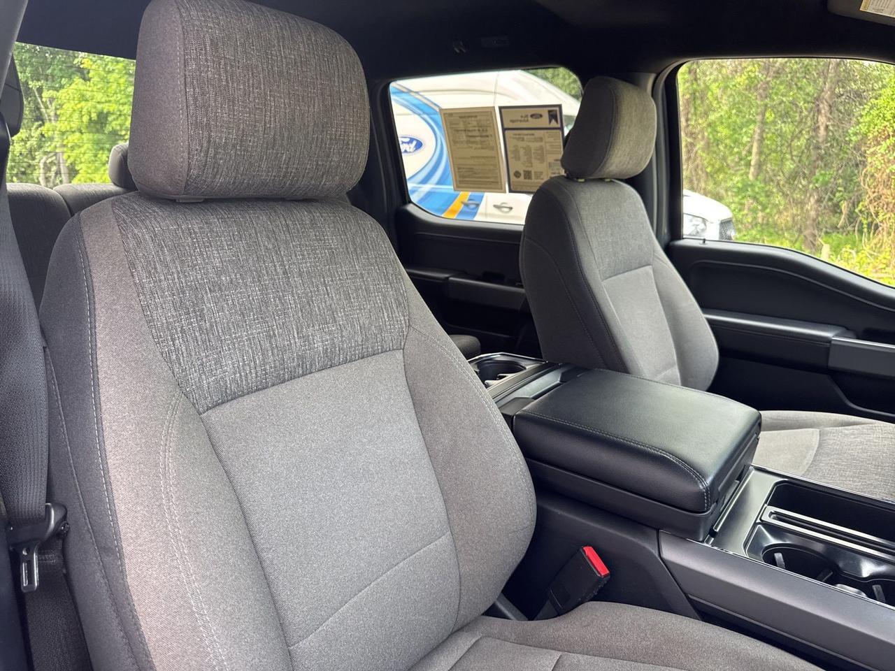 2024 Ford F-150 XLT Warrenton VA