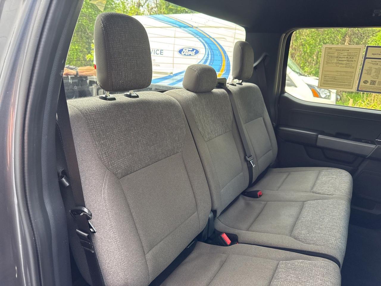 2024 Ford F-150 XLT Warrenton VA