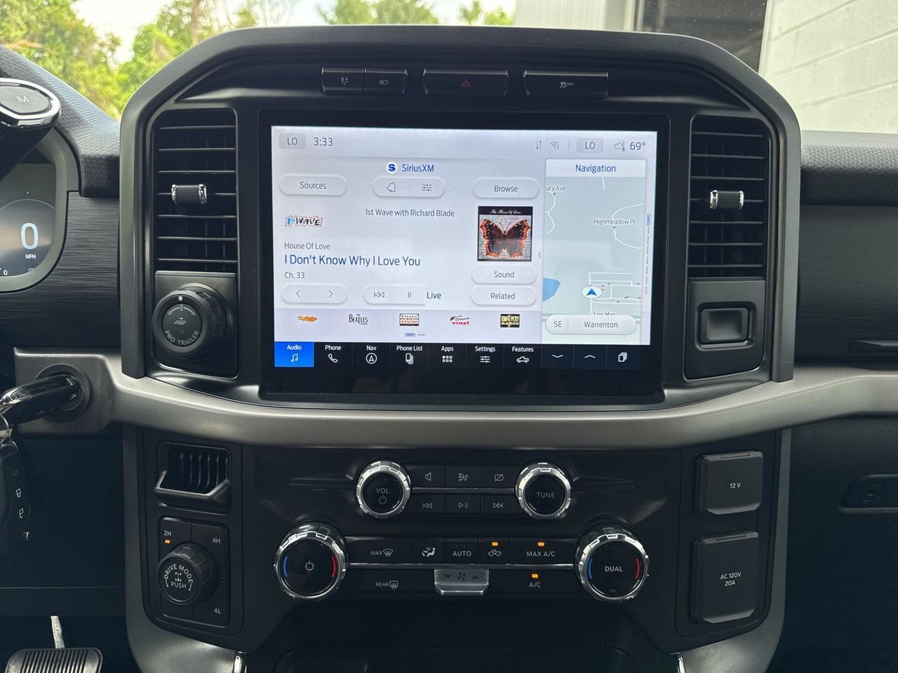 2024 Ford F-150 XLT Warrenton VA
