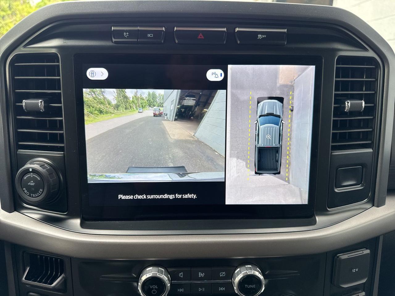 2024 Ford F-150 XLT Warrenton VA