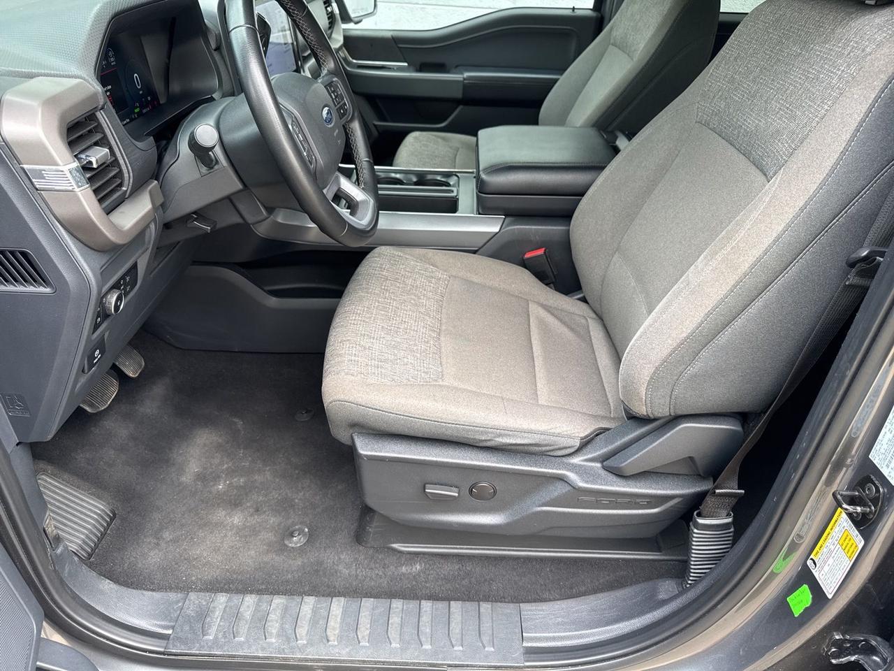 2024 Ford F-150 XLT Warrenton VA