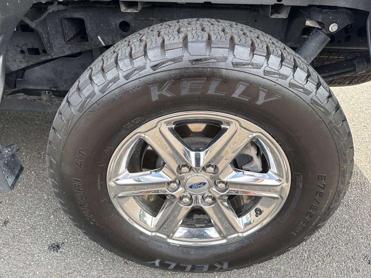 2024 Ford F-150 XLT Warrenton VA