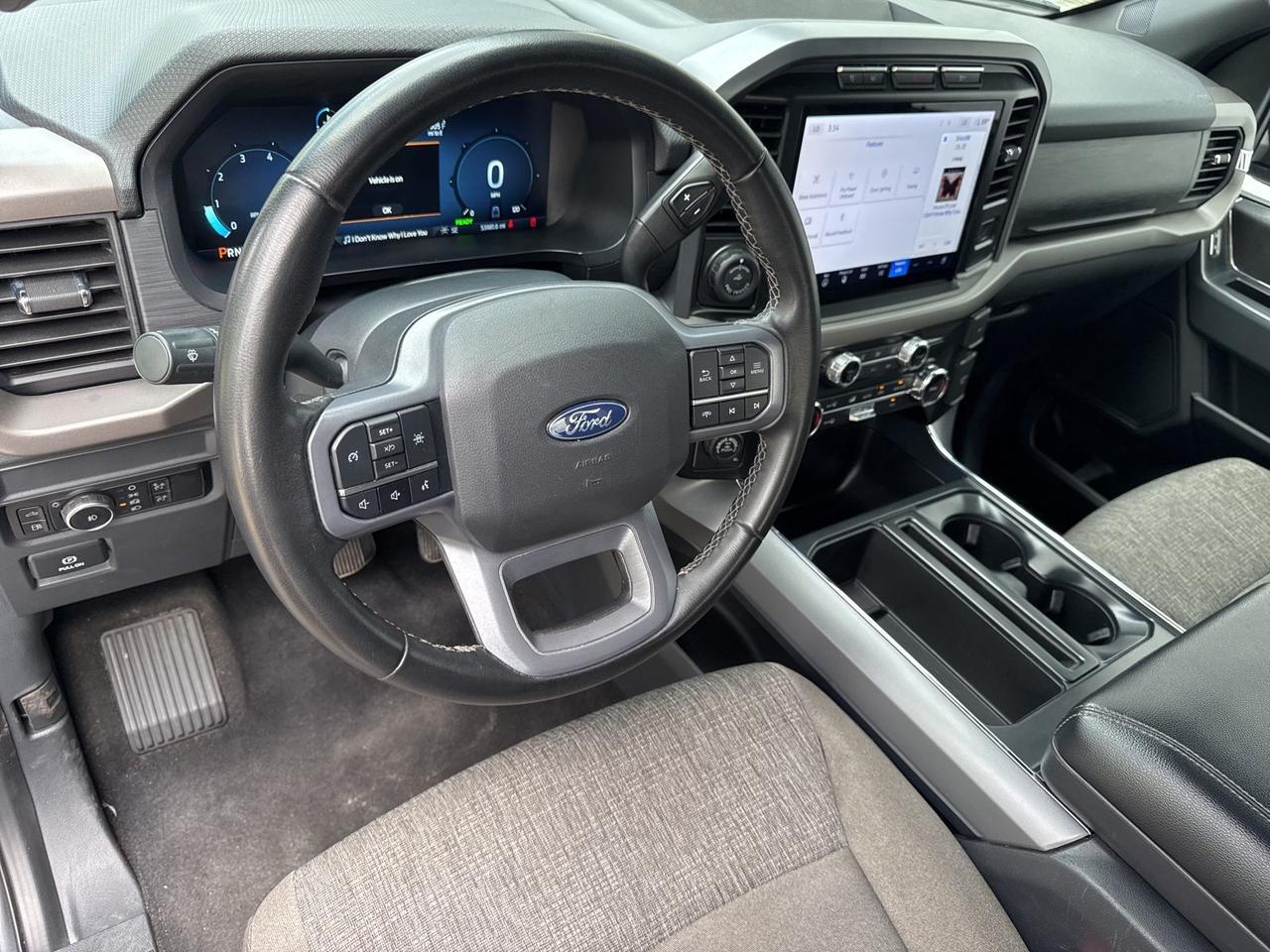 2024 Ford F-150 XLT Warrenton VA