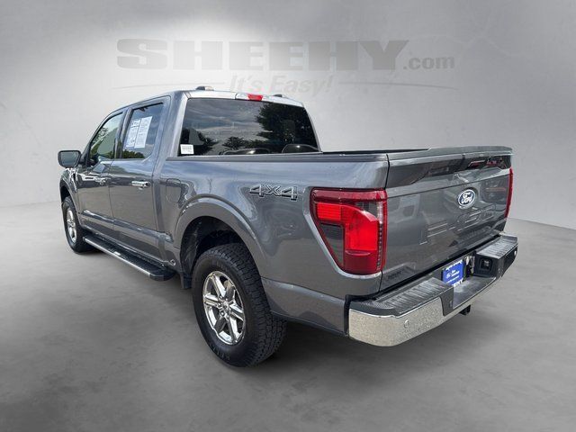 2024 Ford F-150 XLT Warrenton VA