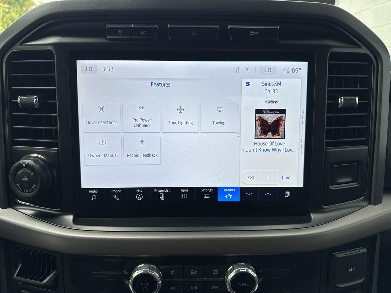 2024 Ford F-150 XLT Warrenton VA