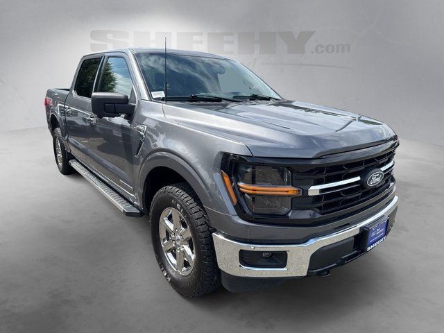 2024 Ford F-150 XLT Warrenton VA