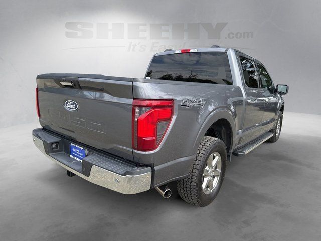 2024 Ford F-150 XLT Warrenton VA