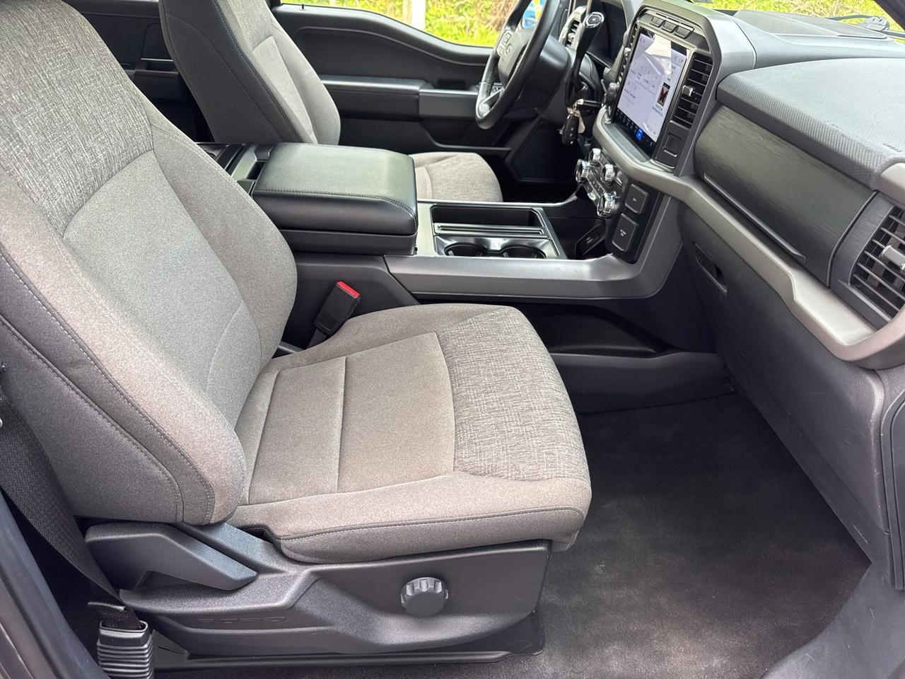 2024 Ford F-150 XLT Warrenton VA