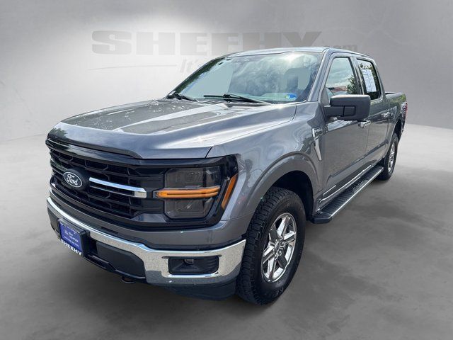 2024 Ford F-150 XLT Warrenton VA