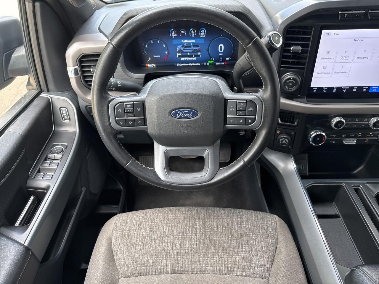 2024 Ford F-150 XLT Warrenton VA