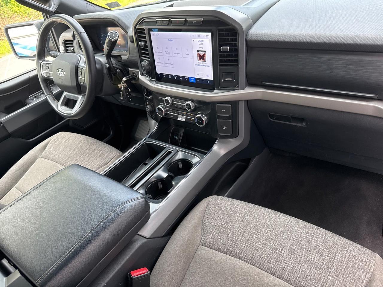 2024 Ford F-150 XLT Warrenton VA