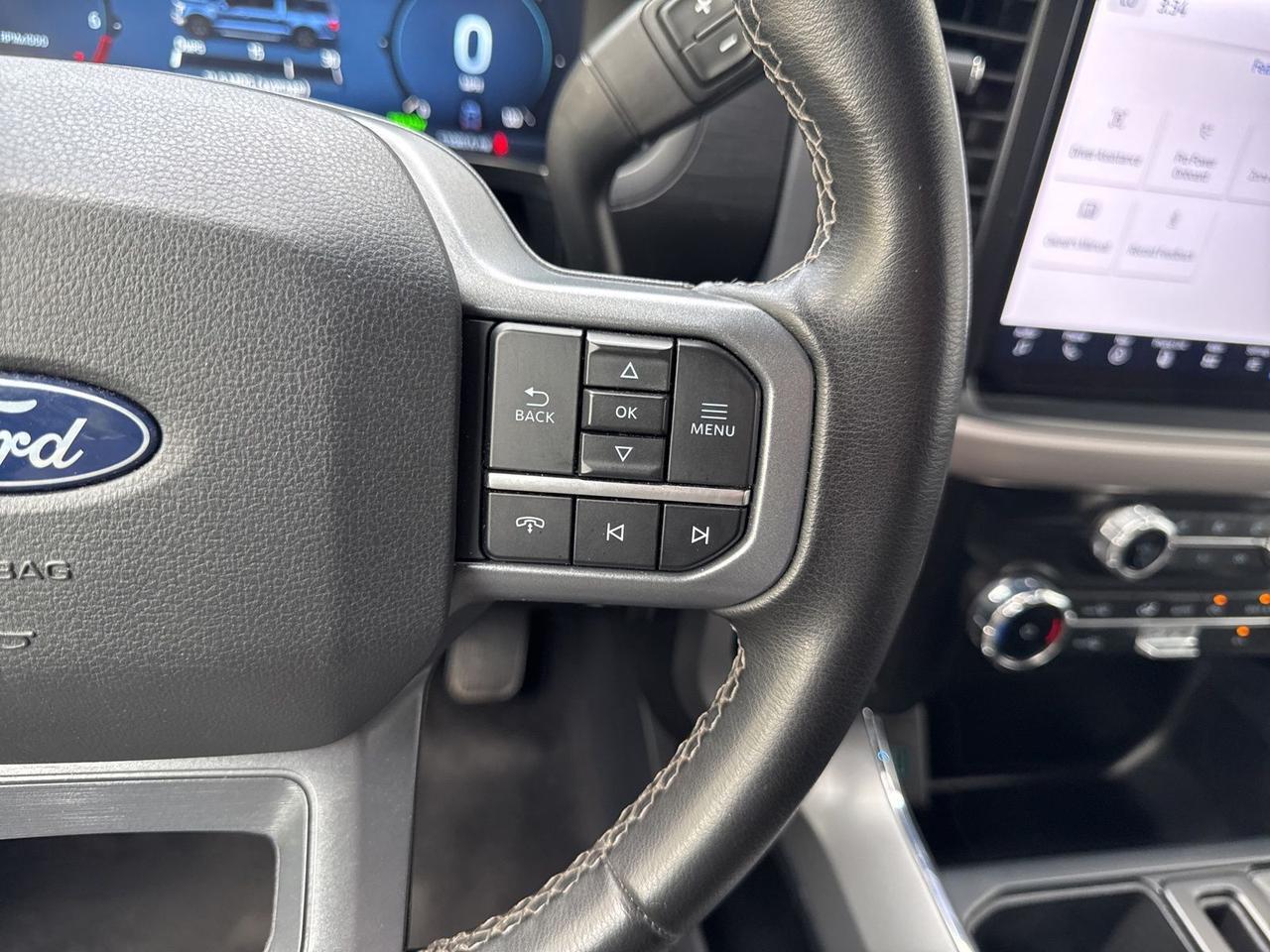 2024 Ford F-150 XLT Warrenton VA
