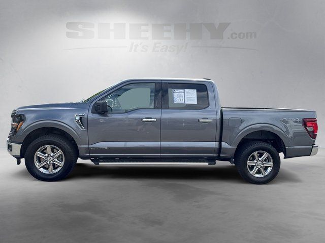 2024 Ford F-150 XLT Warrenton VA