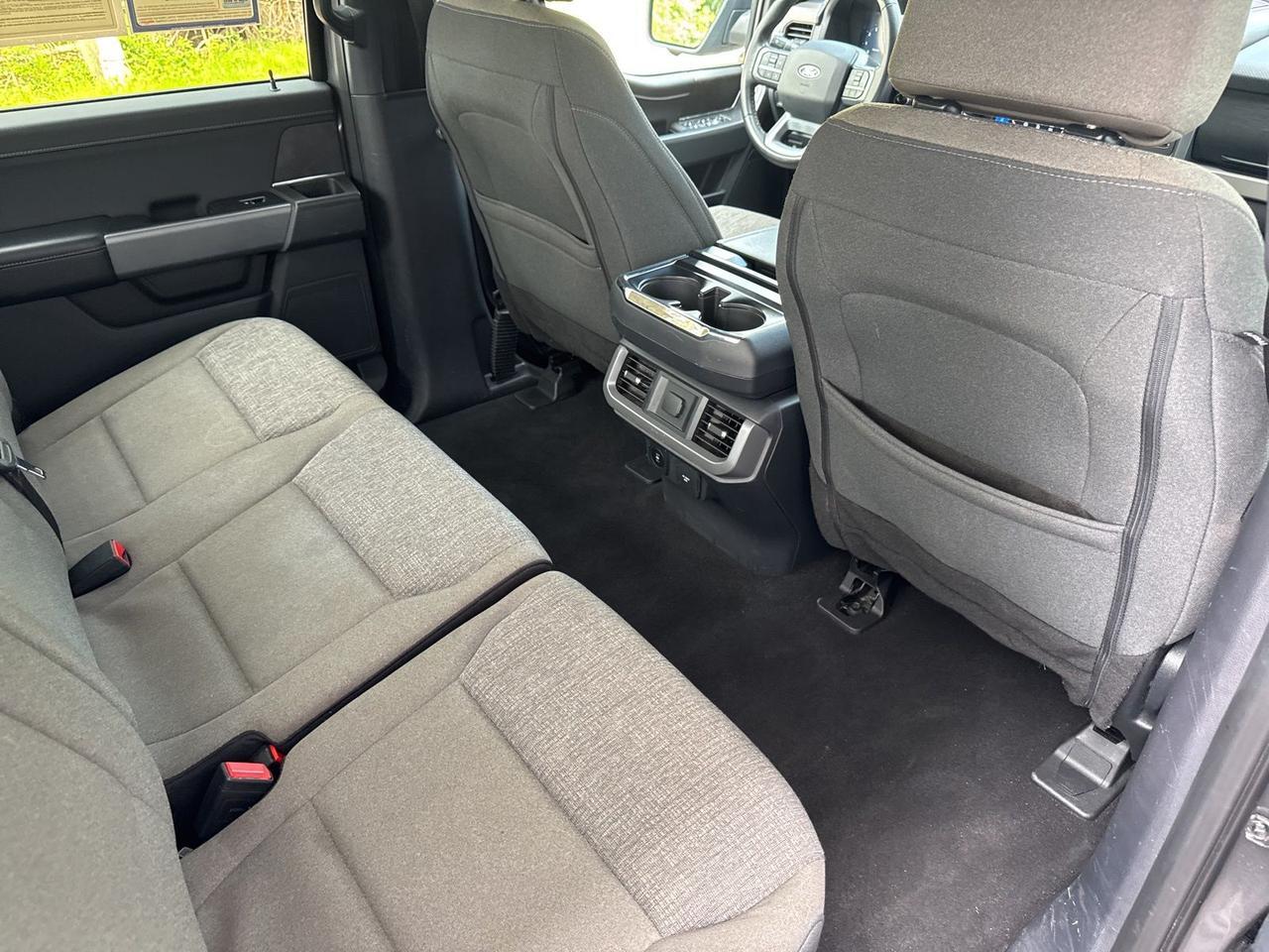 2024 Ford F-150 XLT Warrenton VA