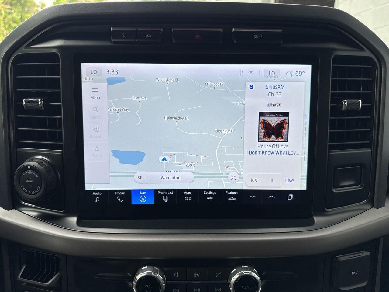 2024 Ford F-150 XLT Warrenton VA
