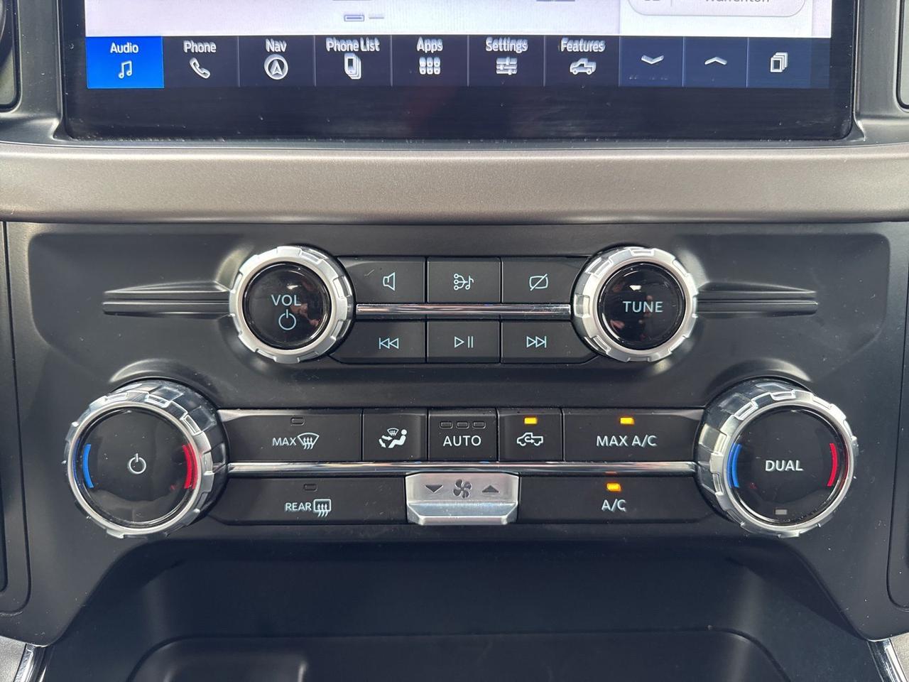 2024 Ford F-150 XLT Warrenton VA