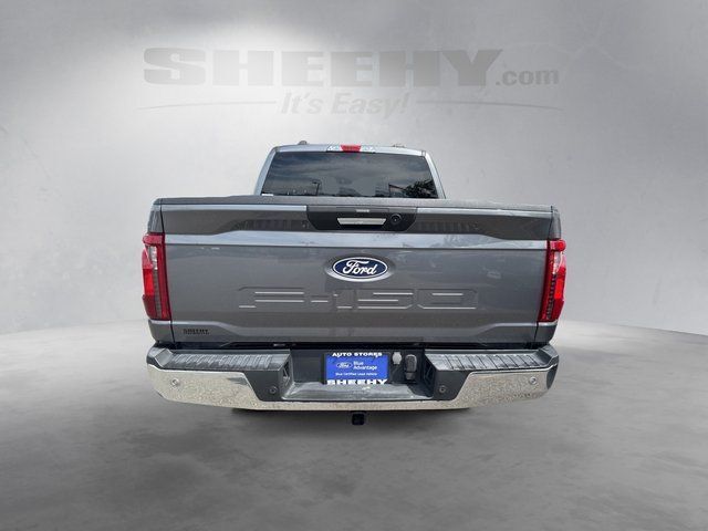 2024 Ford F-150 XLT Warrenton VA