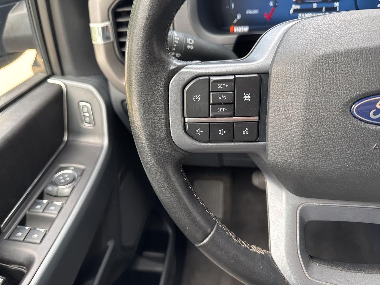 2024 Ford F-150 XLT Warrenton VA