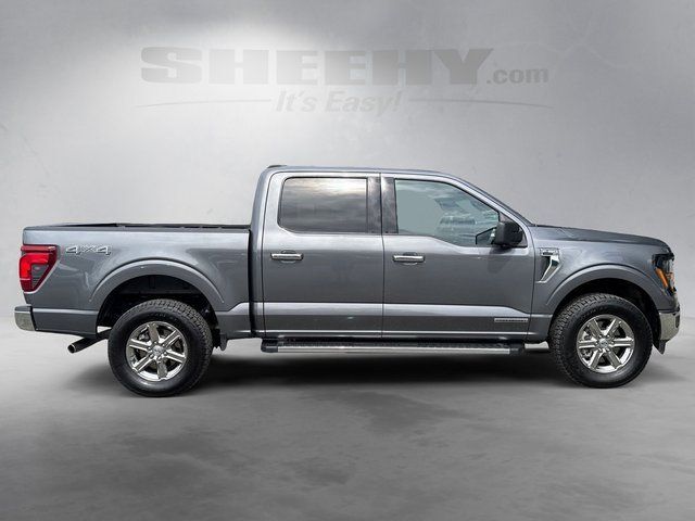 2024 Ford F-150 XLT Warrenton VA