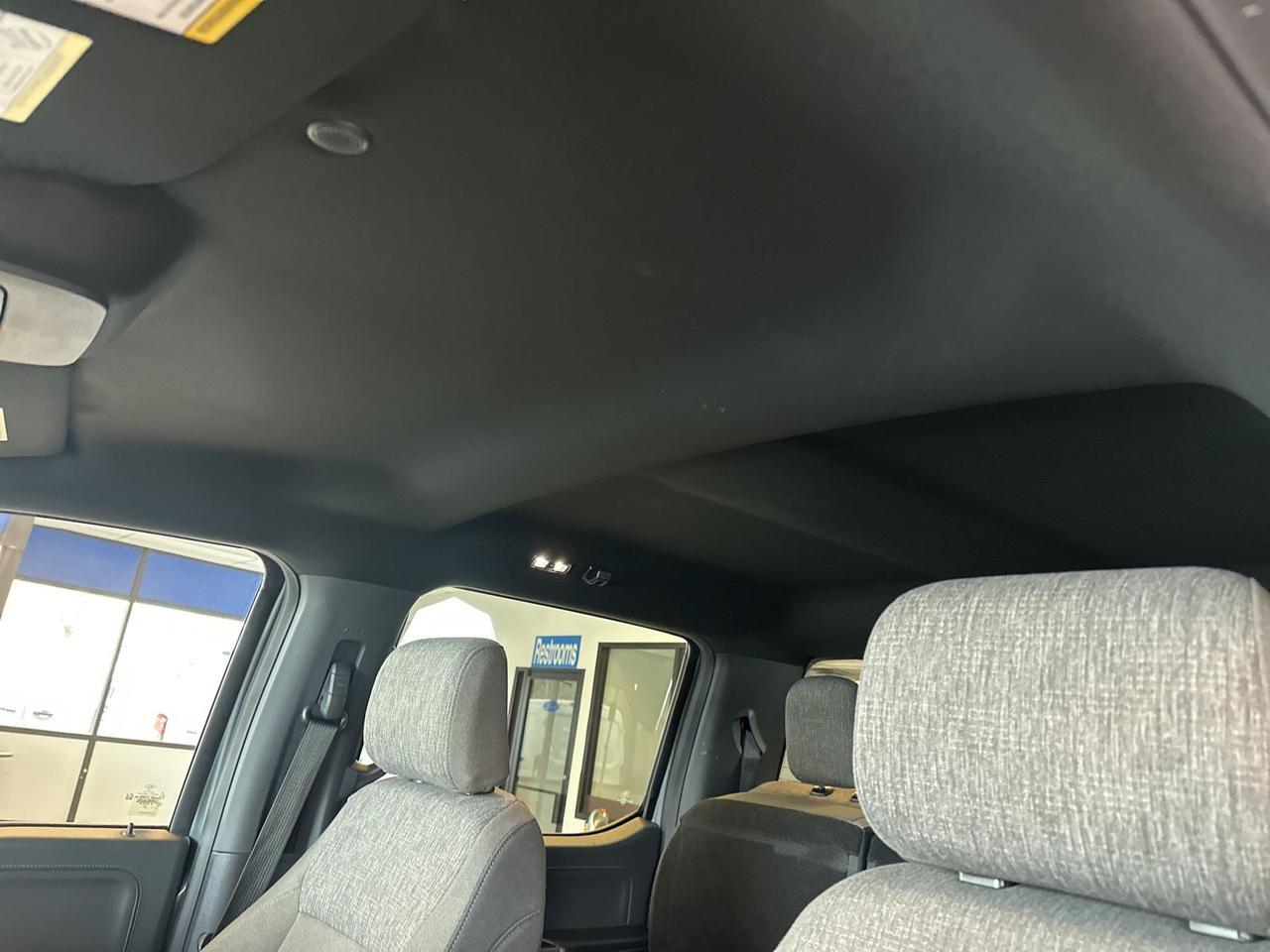 2024 Ford F-150 XLT Warrenton VA
