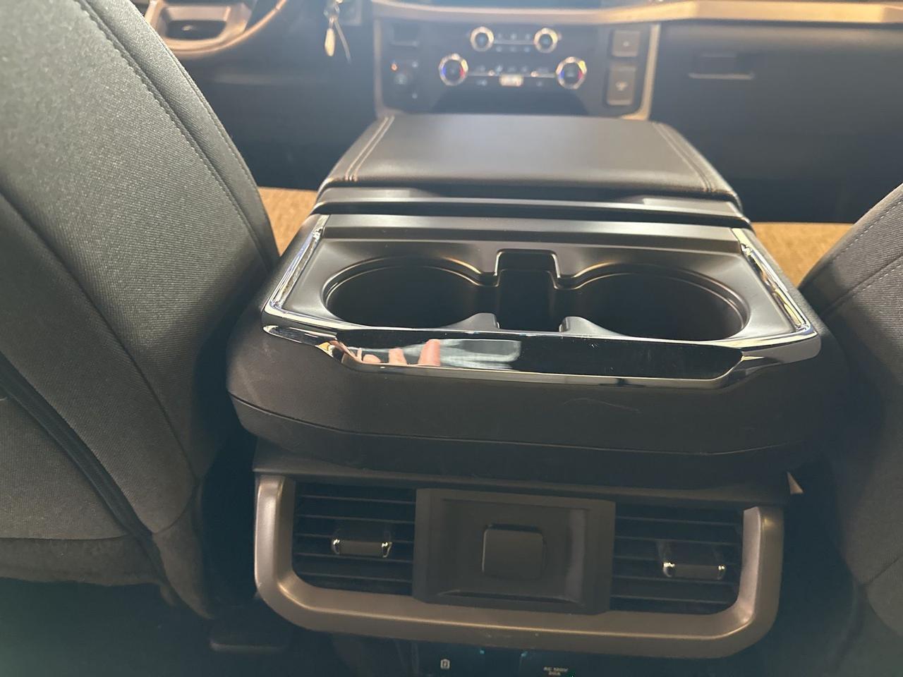2024 Ford F-150 XLT Warrenton VA