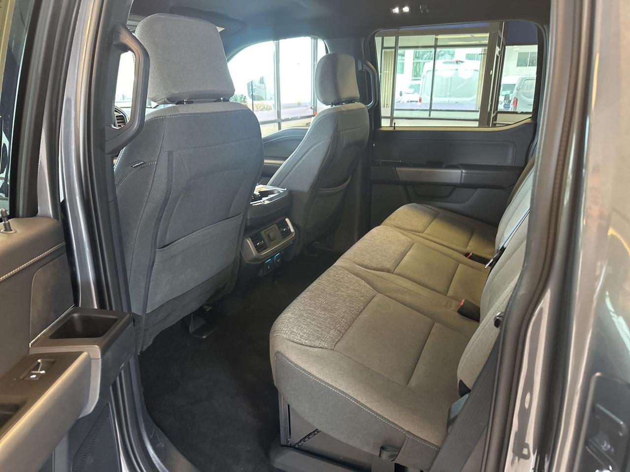 2024 Ford F-150 XLT Warrenton VA