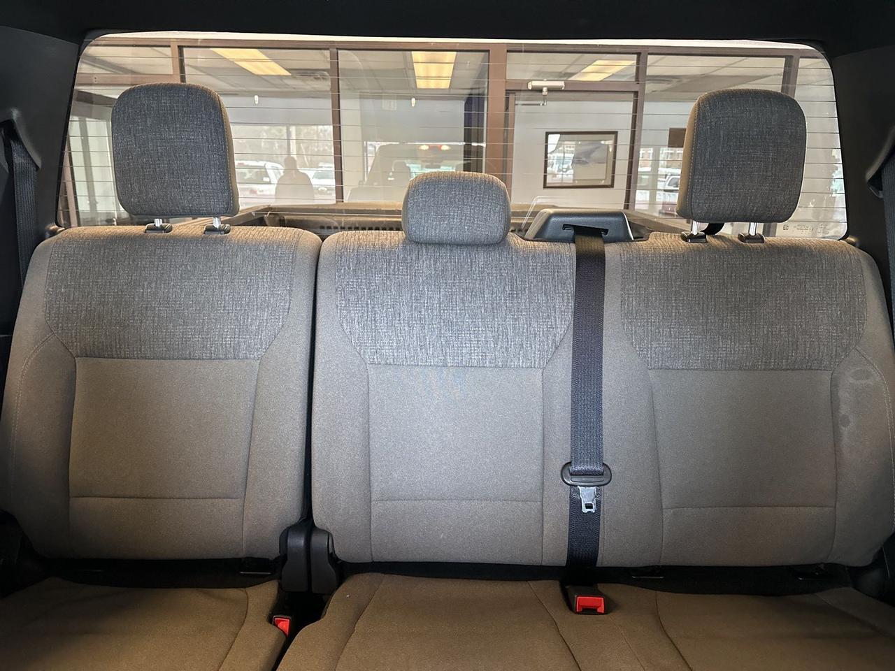 2024 Ford F-150 XLT Warrenton VA
