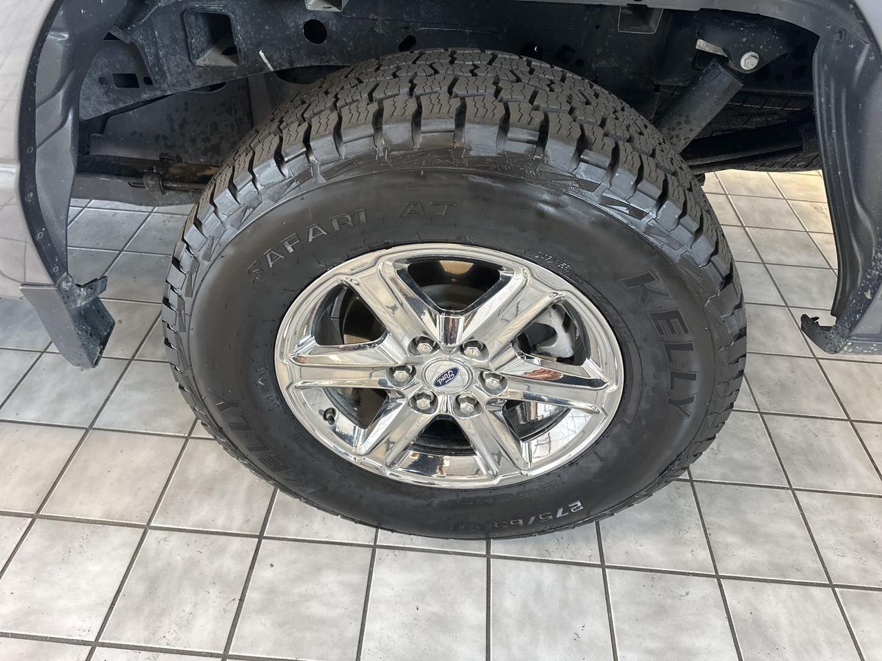 2024 Ford F-150 XLT Warrenton VA