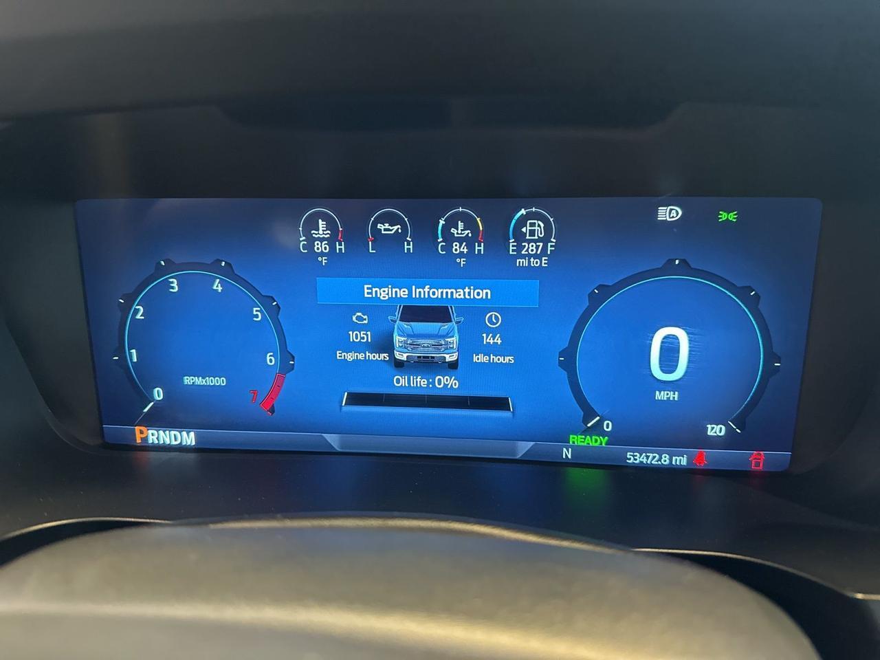 2024 Ford F-150 XLT Warrenton VA
