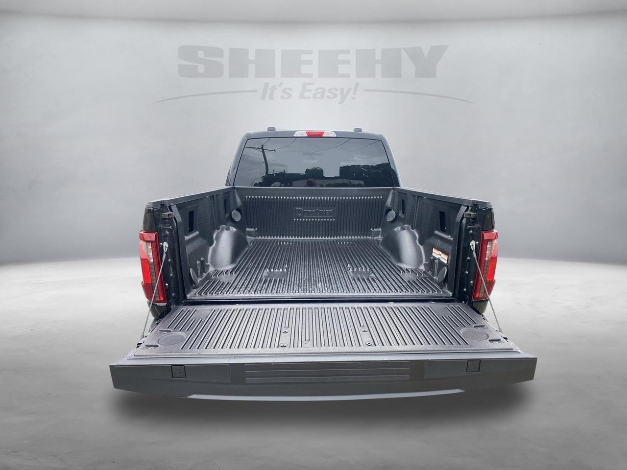 2024 Ford F-150 XLT Warrenton VA