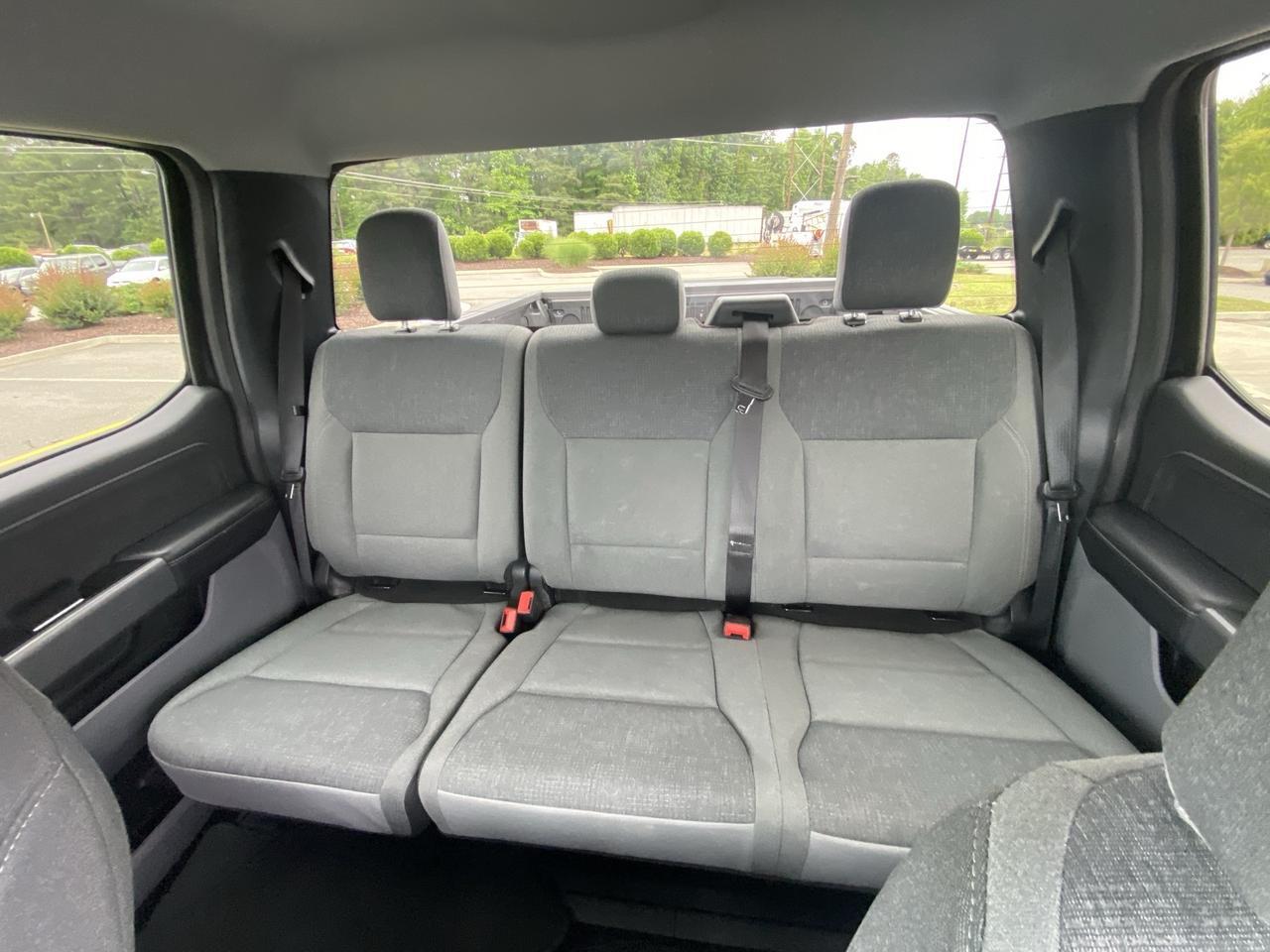 2024 Ford F-150 XLT Warrenton VA