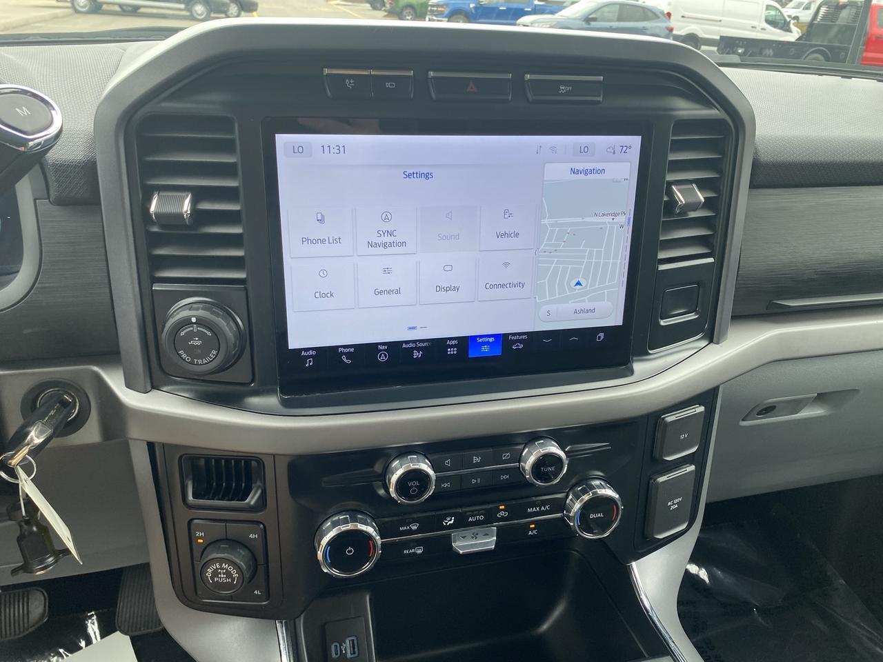 2024 Ford F-150 XLT Warrenton VA