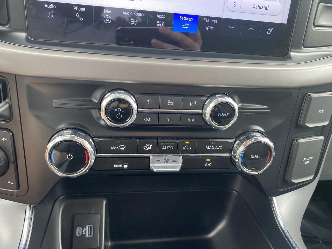 2024 Ford F-150 XLT Warrenton VA