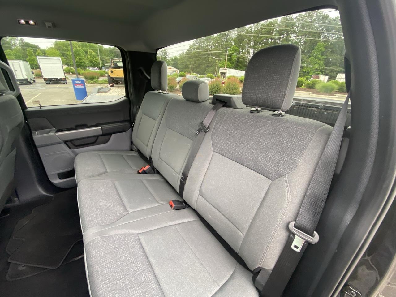2024 Ford F-150 XLT Warrenton VA