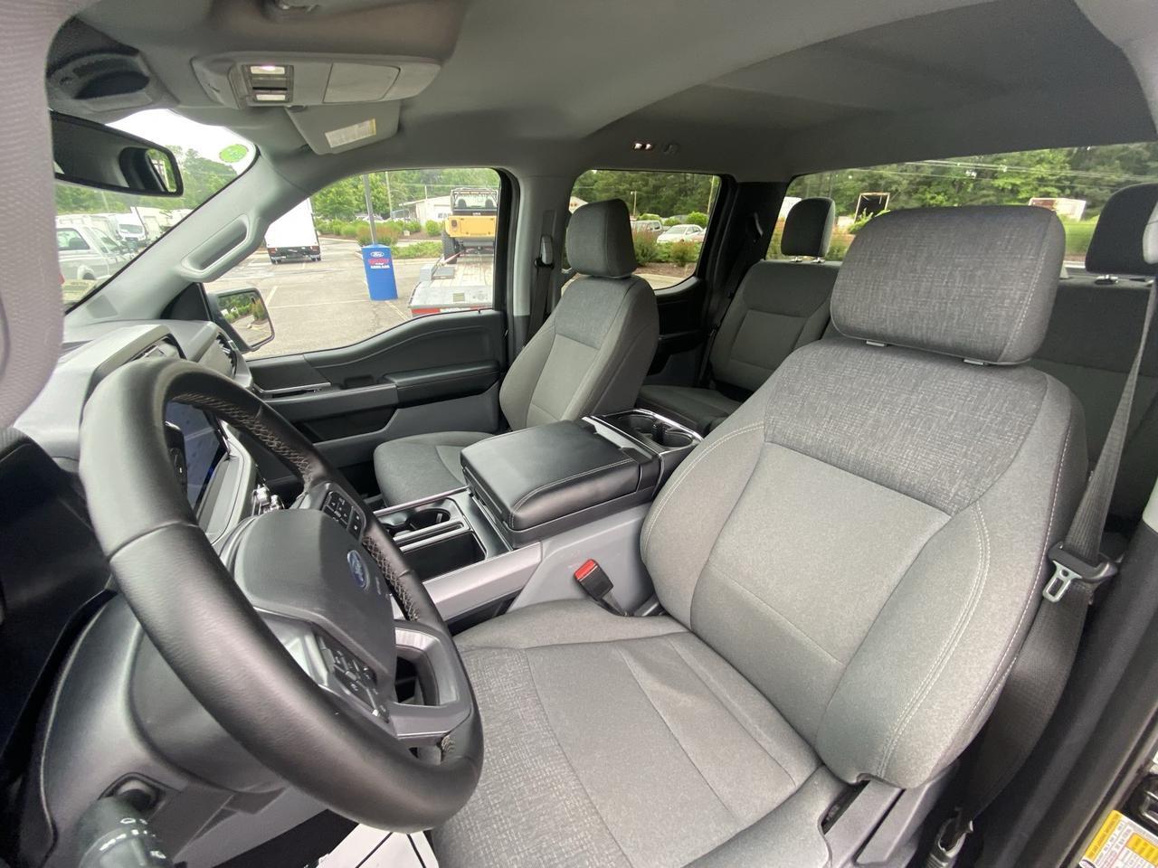 2024 Ford F-150 XLT Warrenton VA