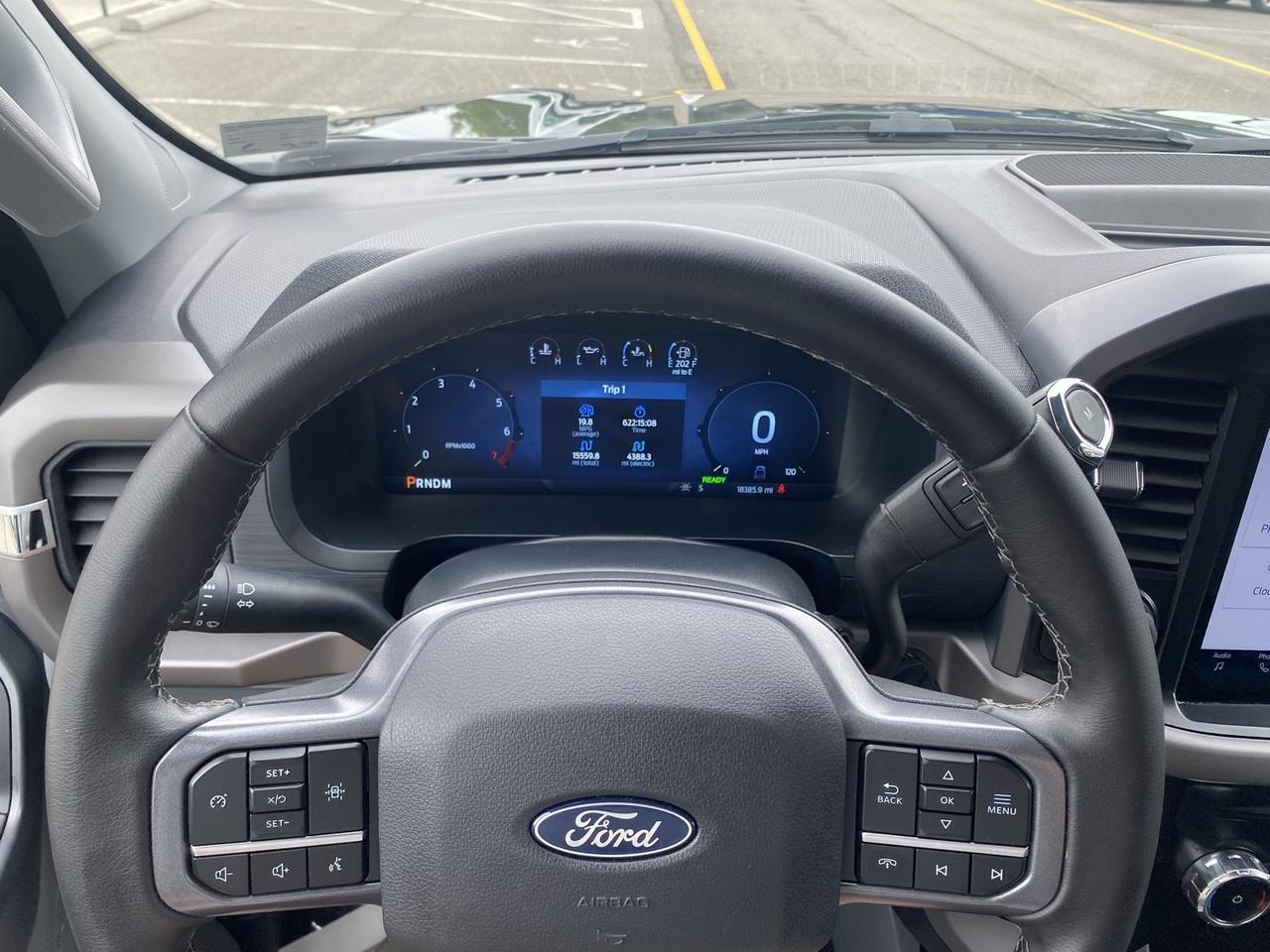 2024 Ford F-150 XLT Warrenton VA