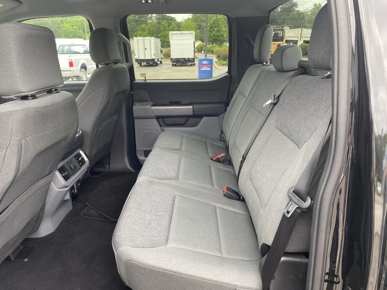 2024 Ford F-150 XLT Warrenton VA
