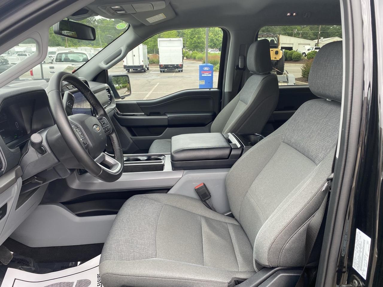 2024 Ford F-150 XLT Warrenton VA